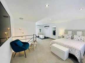 IV Apartamentos Morales & Arnal